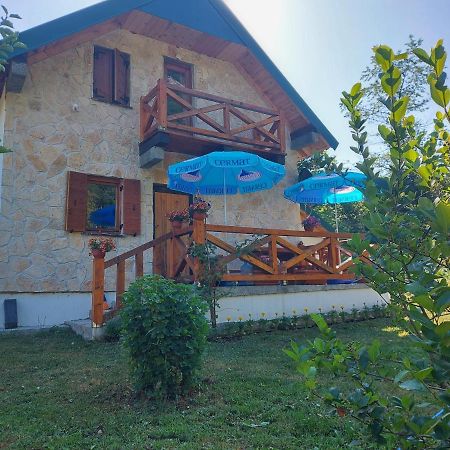 Vila Verusa Exterior foto